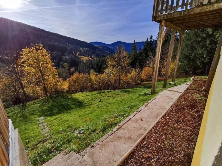 Maison De Montagne Vue Magnifique * Ventron